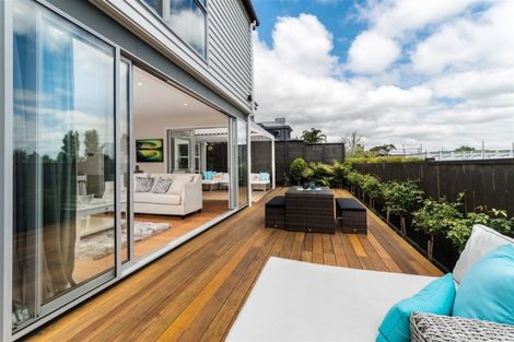 Photo of property in 9c Tarawera Terrace, Saint Heliers, Auckland, 1071