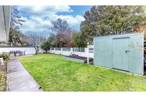 Photo of property in 2/70 Norwood Street, Sydenham, Christchurch, 8023