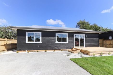 Photo of property in 26b Maire Street, Inglewood, 4330