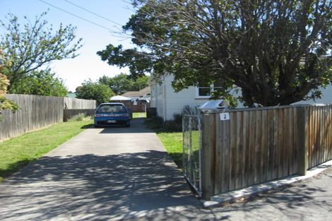 Photo of property in 3 Lusk Place, Shirley, Christchurch, 8013