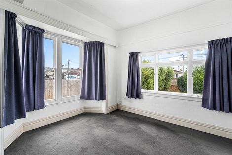 Photo of property in 17 Sylvan Street, Hillmorton, Christchurch, 8024