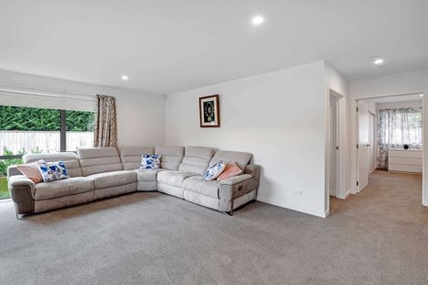 Photo of property in 49 Glendene Court, Rolleston, 7614