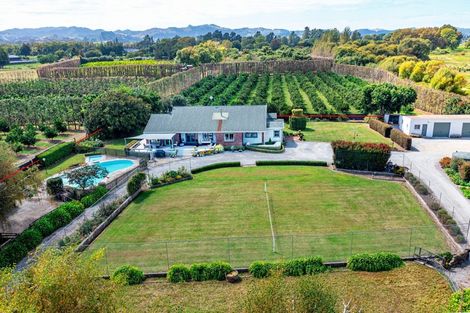 Photo of property in 52 Parker Lane, Makaraka, Gisborne, 4010