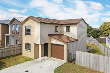 Photo of property in 432 Weymouth Road, Weymouth, Auckland, 2103