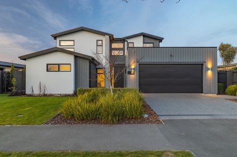 Photo of property in 61 Prestons Park Drive, Marshland, Christchurch, 8083