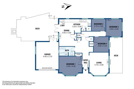 Photo of property in 11c Warriston Avenue, Waiuku, 2123