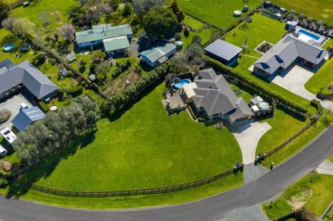 Photo of property in 15 Awanui Avenue, Kihikihi, Te Awamutu, 3875