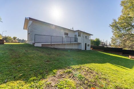 Photo of property in 1 Barker Street, Geraldine, 7930