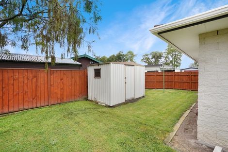 Photo of property in 185 Amberley Avenue, Highbury, Palmerston North, 4412