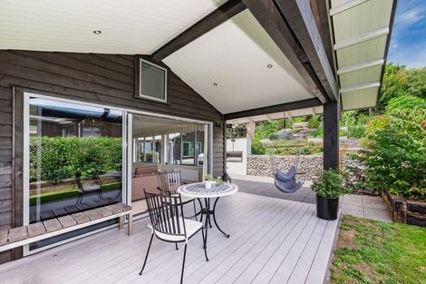 Photo of property in 4 Ferndale Drive, Waikanae, 5036