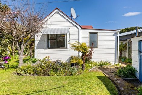 Photo of property in 63 Dryden Street, Sumner, Christchurch, 8081