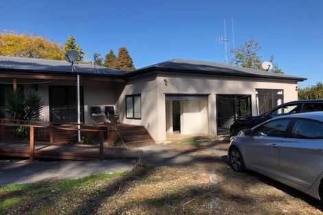 Photo of property in 399 Marshmeadow Road, Newstead, Hamilton, 3286