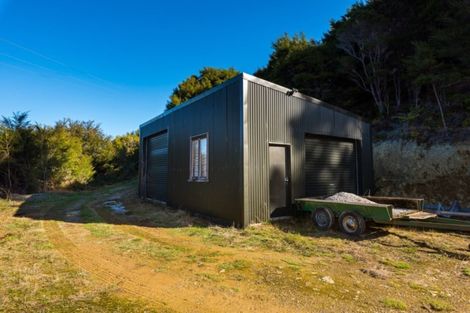 Photo of property in Nopera Bay, Nopera, Marlborough Sounds, 7282