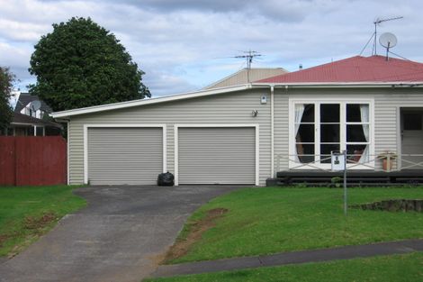 Photo of property in 1/21 Grande Vue Road, Papatoetoe, Auckland, 2025