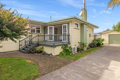 Photo of property in 7 Manson Street, Gate Pa, Tauranga, 3112