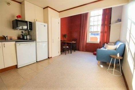 Photo of property in Wwmc Building, 1/101a Cuba Street, Te Aro, Wellington, 6011
