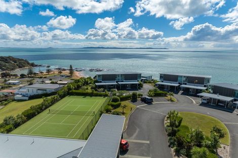 Photo of property in Doubtless Bay Villas, 2/18 Dudley Crescent, Cable Bay, 0420