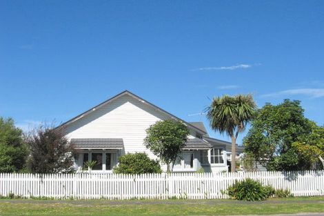 Photo of property in 57 Hirini Street, Kaiti, Gisborne, 4010