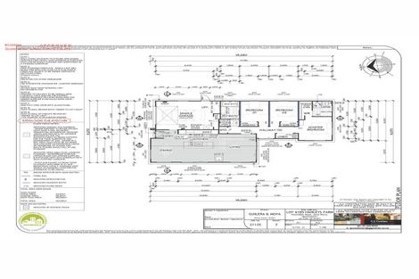 Photo of property in 26 Perendale Road, Jacks Point, 9371