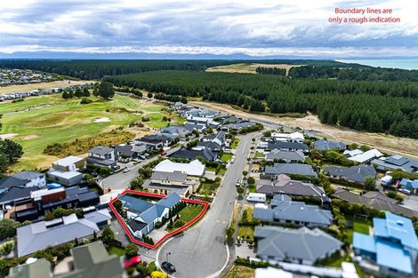 Photo of property in 12 Torrey Pines, Waimairi Beach, Christchurch, 8083