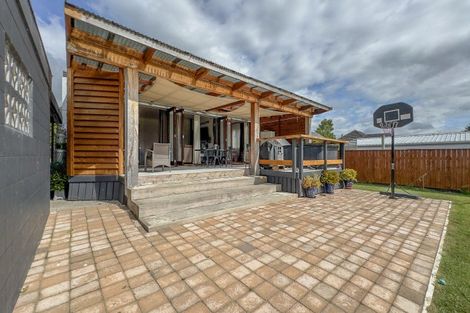 Photo of property in 19 Shakespeare Street, Te Aroha, 3320