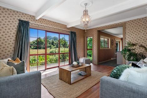 Photo of property in 8 Tauhara Drive, Queenwood, Hamilton, 3210