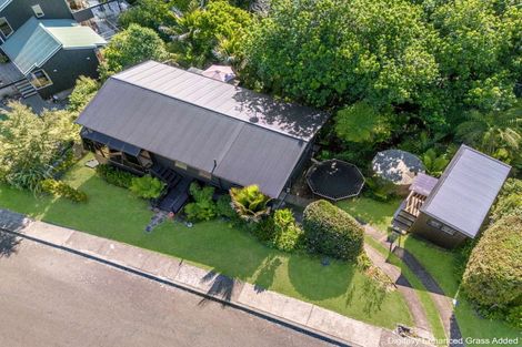 Photo of property in 23 Punga Place, Whitianga, 3510