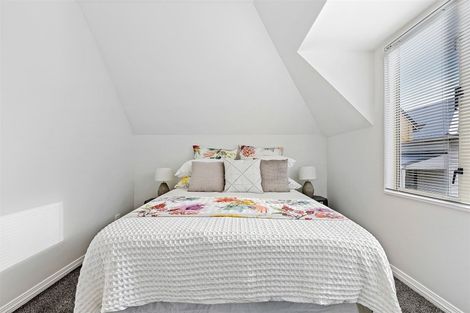 Photo of property in 29 Austin Street, Sydenham, Christchurch, 8023