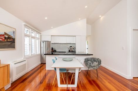 Photo of property in 38 Home Street, Grey Lynn, Auckland, 1021