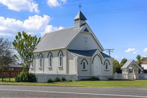 Photo of property in 53 Great South Road, Taupiri, 3721