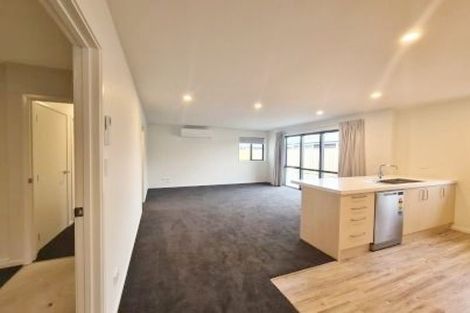 Photo of property in 134 Hungerford Drive, Rolleston, 7615