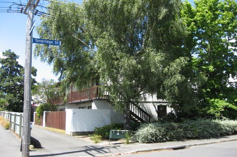 Photo of property in 4/40 Tonbridge Street, Merivale, Christchurch, 8014