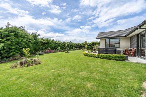 Photo of property in 237 Steel Road, Lorneville, Invercargill, 9874