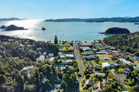 Photo of property in 43 Kings Road, Paihia, 0200