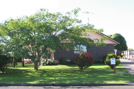 Photo of property in 6 Miro Place, Putaruru, 3411