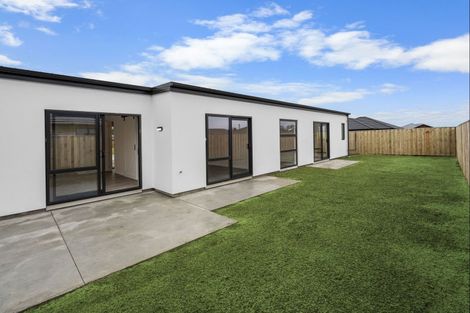 Photo of property in 21 Rosalind Avenue, Darfield, 7571