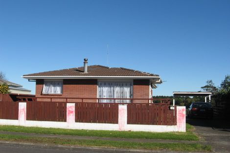 Photo of property in 19 Volante Avenue, Wattle Downs, Auckland, 2103