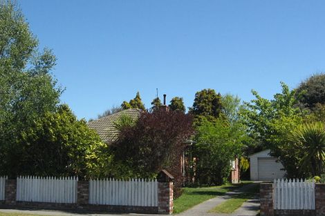 Photo of property in 10 Bethel Crescent, Bishopdale, Christchurch, 8053