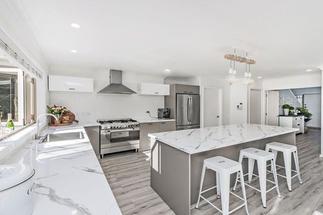 Photo of property in 8 Excalibur Place, Burwood, Christchurch, 8083