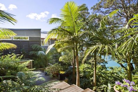 Photo of property in 48 Albert Crescent, Ostend, Waiheke Island, 1081