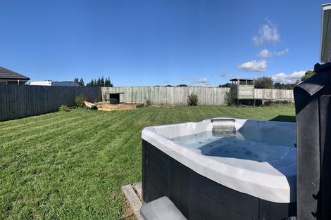 Photo of property in 6 Colonel Place, Featherston, 5710