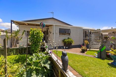 Photo of property in 29 Newton Street, Fitzroy, New Plymouth, 4312