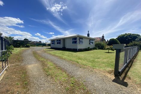 Photo of property in 1 Ripi Street, Kaikohe, 0405