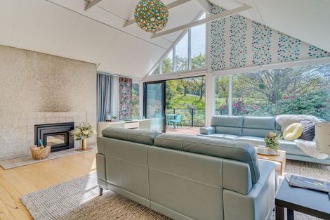 Photo of property in 115 Balmacewen Road, Wakari, Dunedin, 9010