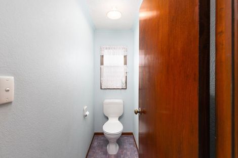 Photo of property in 1 Camellia Avenue, Bell Block, New Plymouth, 4312