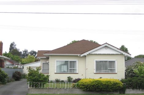 Photo of property in 106 Hills Road, Edgeware, Christchurch, 8013