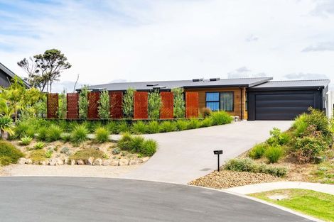 Photo of property in 12 Sandpiper Lane, Mangawhai Heads, Mangawhai, 0505