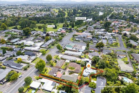 Photo of property in 736 River Road, Chartwell, Hamilton, 3210