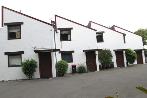 Photo of property in 2/33 Newbridge Place, Ilam, Christchurch, 8041