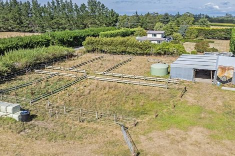 Photo of property in 538 Hoskyns Road, West Melton, Christchurch, 7675